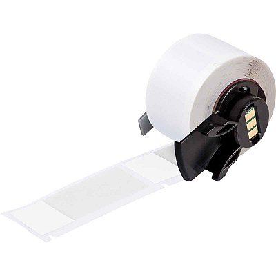 ETIQUETA BMP61/M611/M610 VINIL AUTOLAMINADO 1.000" X 2.500" (25,40MM X 63,50MM) M6-21-427 - BRADY