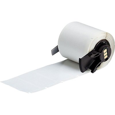 ETIQUETA BMP61/M611/M610 VINIL AUTOLAMINADO 1.900" X 1.000" (48MM X 25,40MM) M6-78-427-AW BRADY