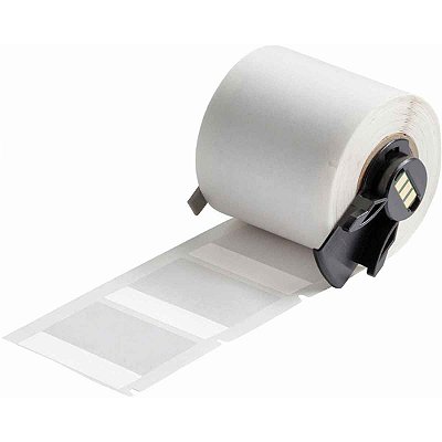 ETIQUETA BMP61/M611/M610 VINIL AUTOLAMINADO 1.750" X 1.500" (44.45MM X 38.10MM) M6-88-427 BRADY