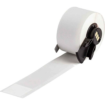 ETIQUETA BMP61/M611/M610 VINIL AUTOLAMINADO 1.000" X 4.000" (25,40MM X 101,60MM) M6-23-427 - BRADY