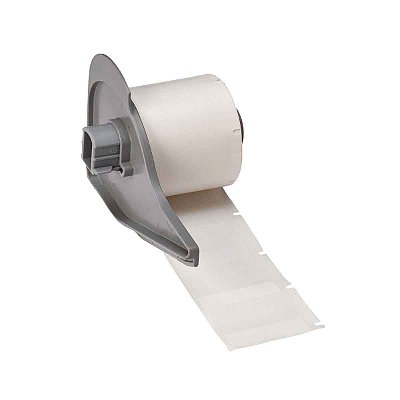 ETIQUETA BMP71/M710 VINIL AUTOLAMINADO 1.5" X 1" (38,1MM X 25,40MM) M7-104-427 - BRADY
