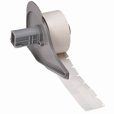 ETIQUETA BMP71/M710 VINIL AUTOLAMINADO 0.5" X 0.75" (12,70MM X 19,05MM) M7-11-427 - BRADY