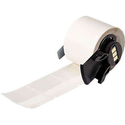 ETIQUETA BMP61/M611/M610 VINIL AUTOLAMINADO 1.500" X 1.500"(38,10MM X 38,10MM)M6-32-427 - BRADY