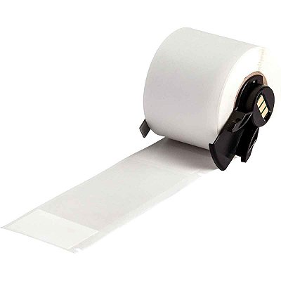 ETIQUETA BMP61/M611/M610 VINIL AUTOLAMINADO 1.500" X 4.000"(38,10MM X 101,60MM)M6-33-427 - BRADY