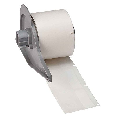ETIQUETA BMP71/M710 VINIL AUTOLAMINADO 1.5' X 1.5' (38,1MM X 38,1MM) M7-32-427 - BRADY