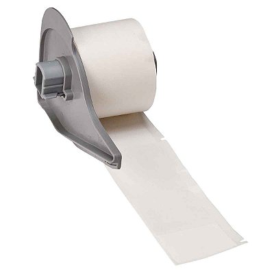 ETIQUETA BMP71 M710 VINIL AUTOLAMINADO 1.5' X 4' (38,1MM X 101,6MM) M7-33-427 - BRADY