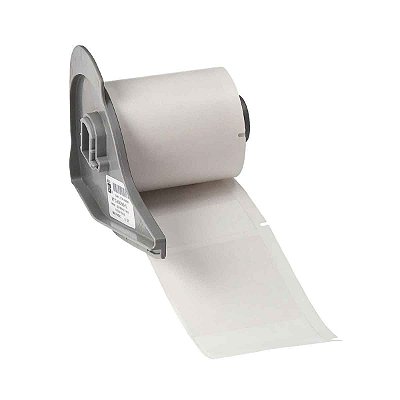 ETIQUETA BMP71/M710 VINIL AUTOLAMINADO 1.938" X 3.15" (49.23MM X 80MM) M7-66-427 - BRADY