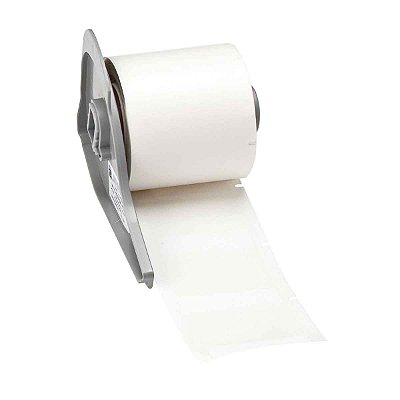 ETIQUETA BMP71/M710 VINIL AUTOLAMINADO 1.75" X 1.5" (44,45MM X 38,1MM) M7-88-427 - BRADY