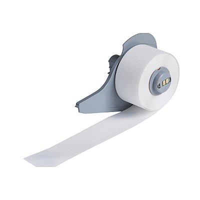 ETIQUETA BMP71/M710 BRADYGRIP  25,4MM X 9M BRANCA R.M7C-1000