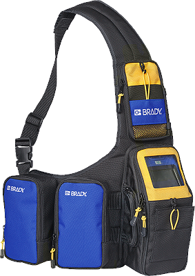 BOLSA LATERAL P/ IMPRESSORA PORTATIL M611 M611-SLING - BRADY