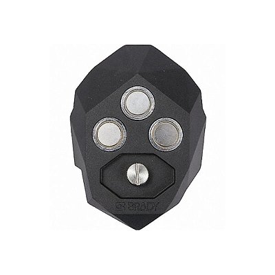 IMA MAGNETICO P/ IMPRESSORA PORTATIL M611 M611-MAGNET - BRAD