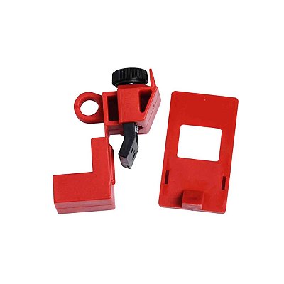 BLOQUEIO P/ DISJUNTORES MONOPOLARES 120/277V S/ FURO R.65396