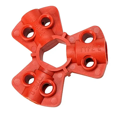 BLOQUEIO PARA COMPONENTE PNEUMATICO 64221 - BRADY