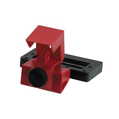 BLOQUEIO PARA DIJUNTORES GRANDES DE 480/600 VOLTS 65321 - BR