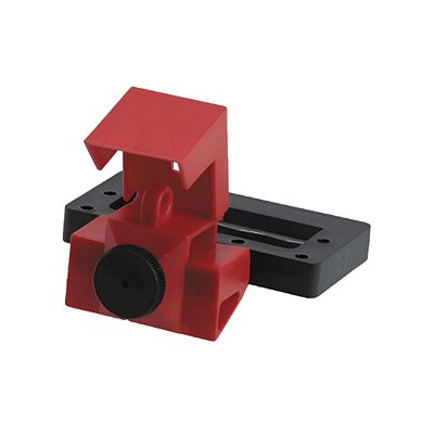 BLOQUEIO PARA DISJUNTORES GRANDES 480/600V REF.65329 -BRADY