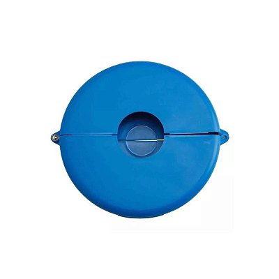 BLOQUEIO PARA VALVULAS GAVETA DE 10'' ATE 13'' AZUL 65589 BR