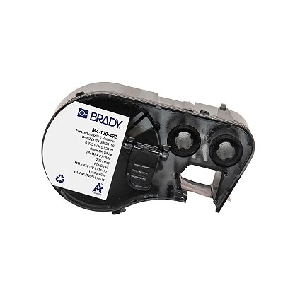 ETIQUETA B492 POLIESTER FREEZERBONDZ ULTRAFINO 0.825'X 0.375