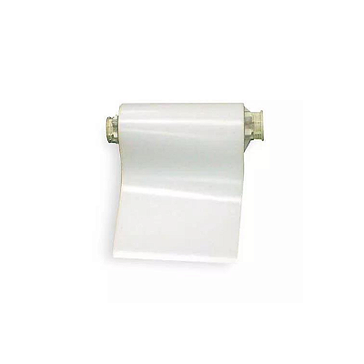 ETIQUETA BBP85/POWERMARK EM VINIL BRANCO 203MM 13551 BRADY