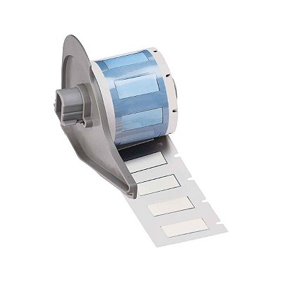 ETIQUETA BMP71 / M710 PERMASLEEVE 1" X 0.2" (25,80MM X 5,97M