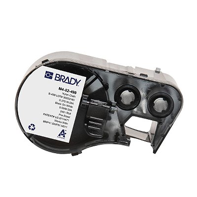 ETIQUETA M41/51/M511 B499 NYLON 0.375'DIÂMETRO (9.53MM) PRET