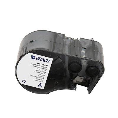 ETIQUETA M51/M511 B490 FREEZERBONDZ BRANCO 1.750' X 1.000' M