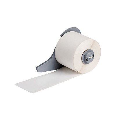 ETIQUETA POLIESTER BAIXA TEMPERATURA BRANCA M710 2POLX50POL