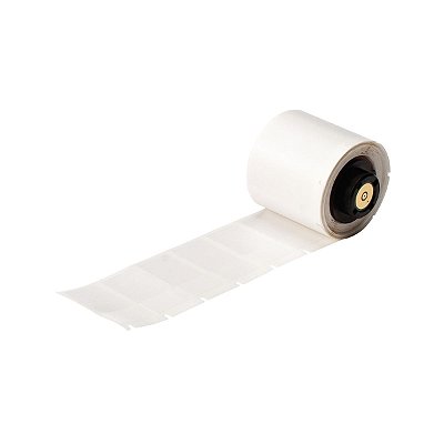 ETIQUETA TLS2200 B427 DE 0.750" X 1.500" (19,05MM X 38,10MM)