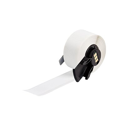 FITA ADESIVA VINIL COR BRANCA P/ETIQUETADORA M610 M6C-1000-4