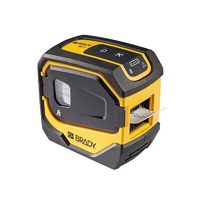 IMPRESSORA ETIQUETADORA M511 PORTATIL BLUETOOTH R.M511-BRAZI