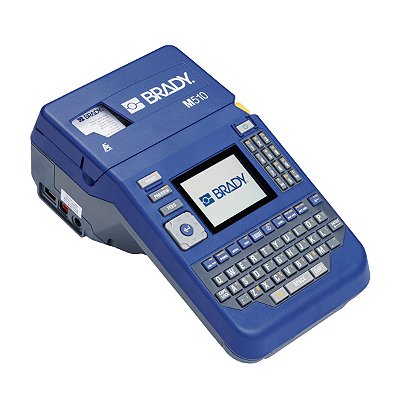 IMPRESSORA ETIQUETADORA PORTATIL R.M510 - BRADY