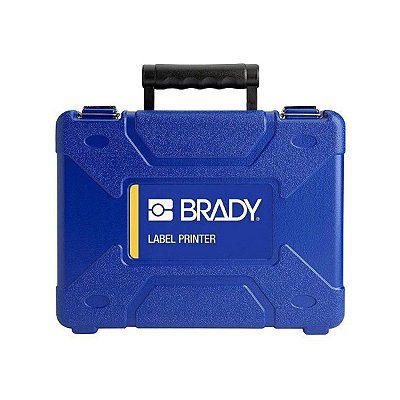MALETA RIGIDA P/ IMPRESSORA M410 R.M410-HC - BRADY