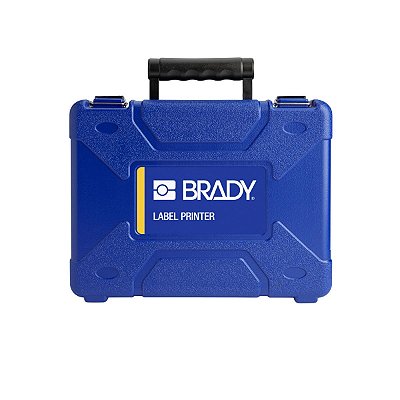 MALETA RIGIDA PARA IMPRESSORA M211 M211-HC - BRADY