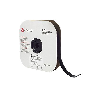 ROLO VELCRO NYLON P/ ETIQUETA BRADYGRIP 25.40MM X 22.86M PRE