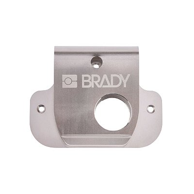 SUPORTE TIPO GANCHO P/ IMPRESSORA M410 R.M410-HOOK - BRADY