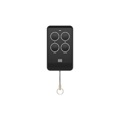 CONTROLE REMOTO SMART RF WHOME 4 CANAIS - WEG