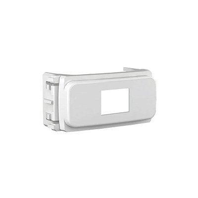 KIT MODULO P/ CONECTOR RJ45 COMPOSE NOBAC BRACO - WEG