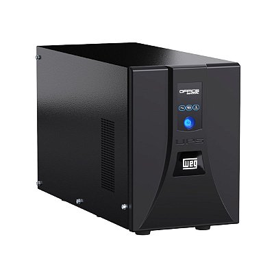 NOBREAK 2,4KVA OFFICE SENOIDAL 120/220V C/ USB R.15756232 -