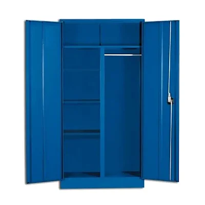 ARMARIO AÇO UNIVERSAL AZUL R.52510-001.061 - GEDORE