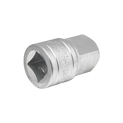 ADAPTADOR PARA SOQUETE 3/4 PARA 1 R.3221 - 017.090 - GEDORE