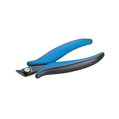 ALICATE CORTE FRONTAL 5'' INCLINADO 8350/5 - GEDORE