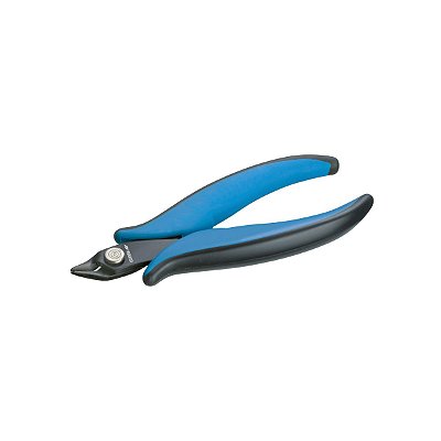 ALICATE DE CORTE DIAGONAL 6" MICRO ELETRONICO 8350-6 R.050.7