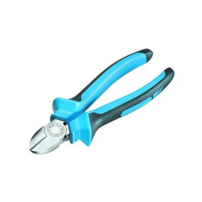 ALICATE DE CORTE DIAGONAL 6.1/2" JC ISOLADO R.8315-160JC1000