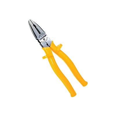 ALICATE P/ ELETRICISTA 8" ISOLADO 8280E-200 R.029.450 - GEDO