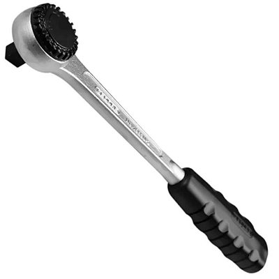 CATRACA REVERSIVEL QUADRADO 1/2'' R.1993U-2 - 015.280 - GEDO