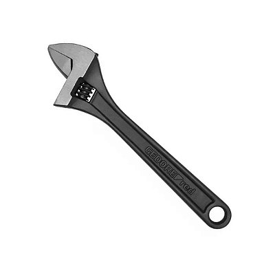 CHAVE AJUSTAVEL 18" (460MM) ACO CROMO-VANADIO R.R03800018 -