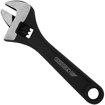 CHAVE AJUSTAVEL 4'' 191G-100 R.028.310 - GEDORE
