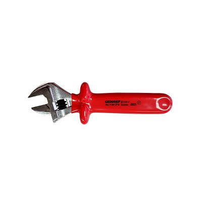 CHAVE AJUSTAVEL 6" C/ ISOLAMENTO 1000V V60CP6 R.091.965 - GE