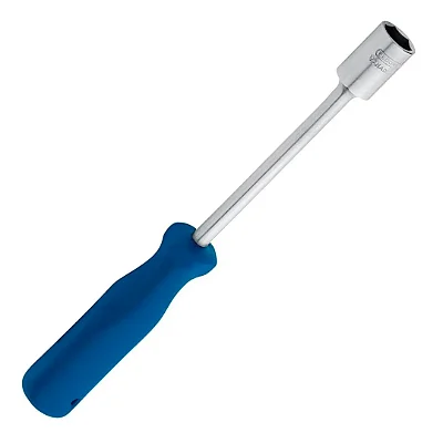 CHAVE CANHAO 4MM REF.33-4 - 027.020 GEDORE