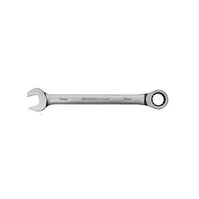 CHAVE COMBINADA 12MM C/ CATRACA R.R07100120 - 3300832 - GEDO