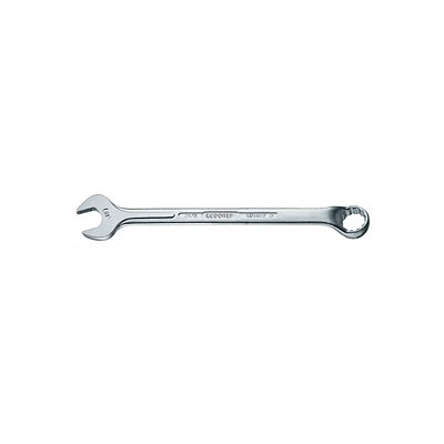 CHAVE COMBINADA 30MM R.1B-30MM - 002.524 - GEDORE